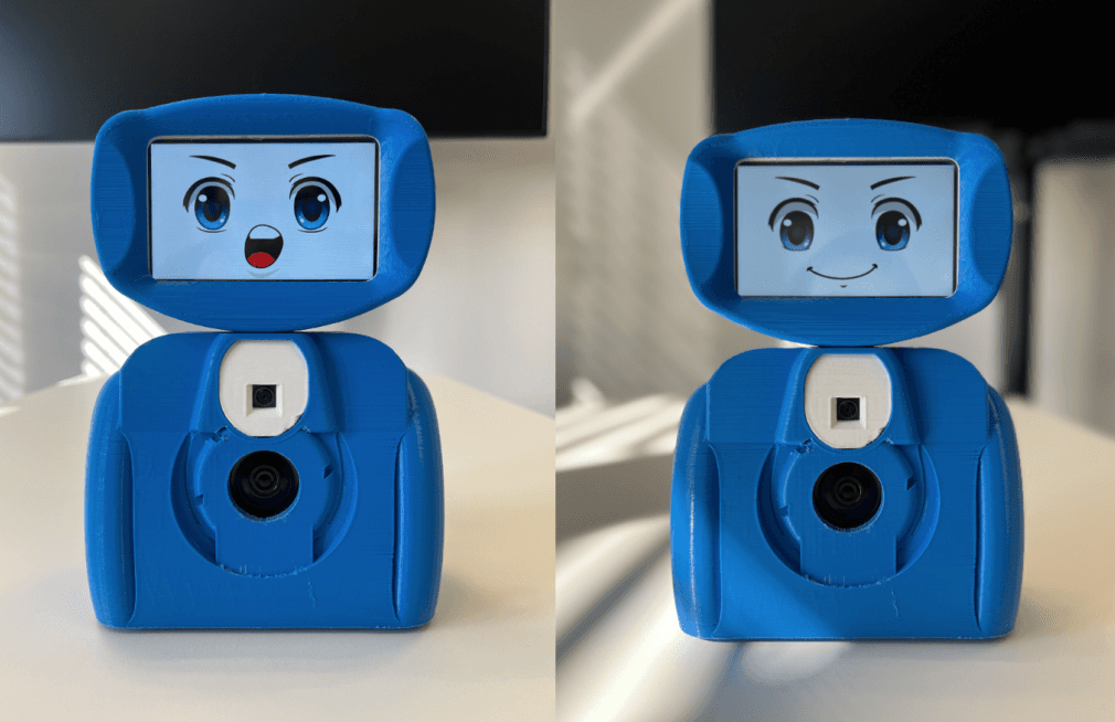 Exploring conversational robotic assistants in ADHD therapy scenarios.