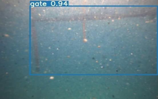 Teaching robots to see underwater